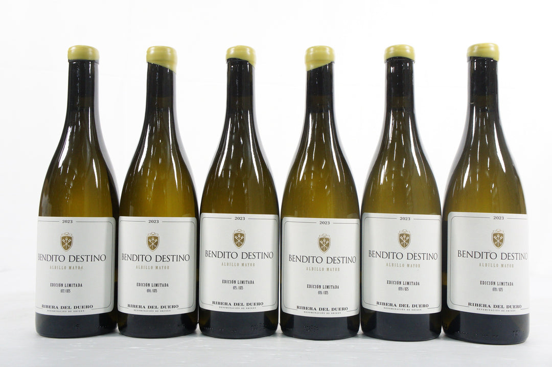 Bendito Destino Albillo Mayor 2023