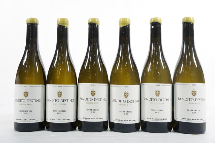 Bendito Destino Albillo Mayor 2023