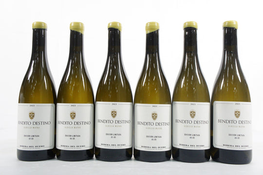 Bendito Destino Albillo Mayor 2023