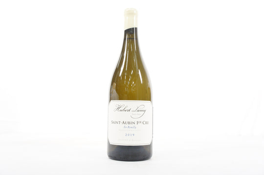 Hubert Lamy Saint Aubin En Remilly 1er Cru Magnum 2019