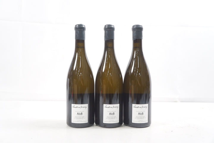 Caroline Morey Chassagne Montrachet Les Caillerets 1er Cru 2020
