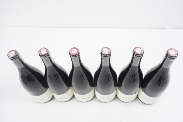 Domaine de Chassorney Volnay 2020