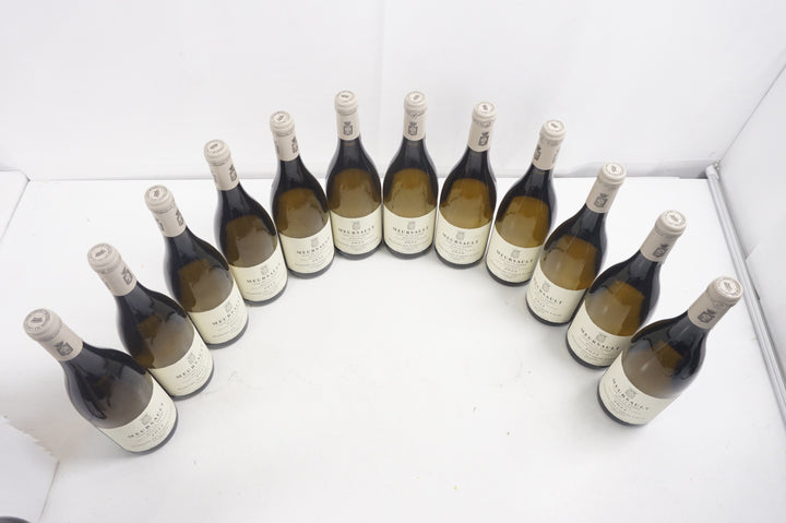 Comtes Lafon Meursault Clos de la Barre 2022
