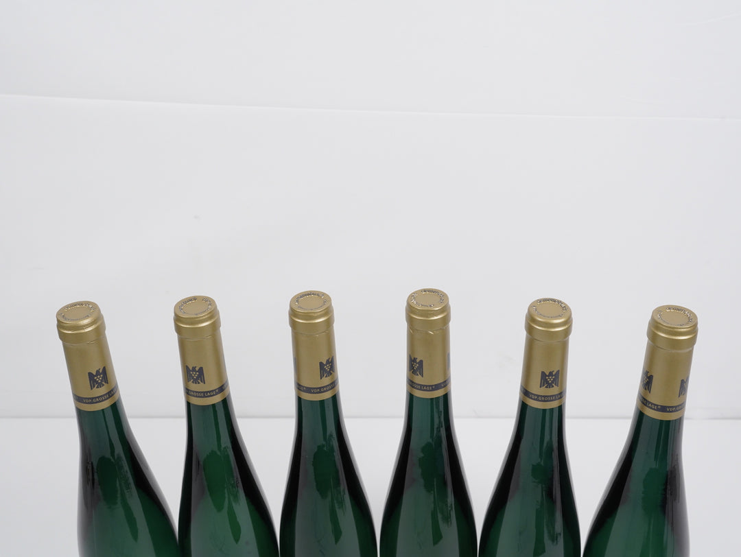 Clemens Busch Marienburg Riesling Spatlese Grosses Lage Goldkapsel 2023