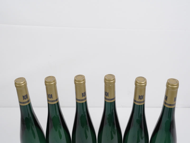 Clemens Busch Marienburg Riesling Spatlese Grosses Lage Goldkapsel 2023