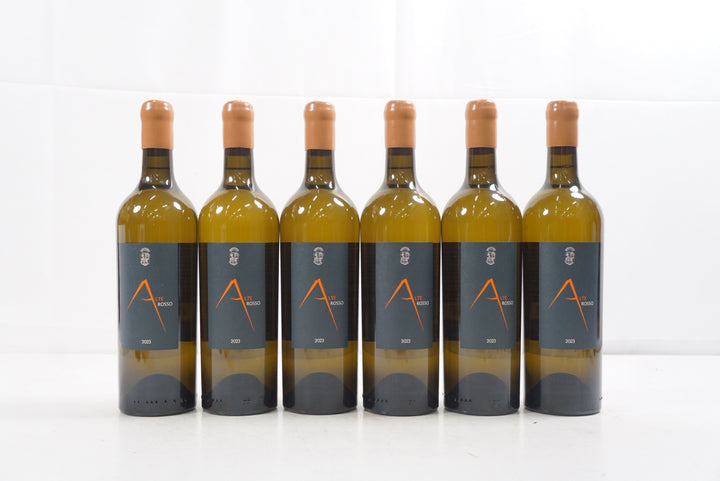 Comte Abbatucci Alte Rosso 2023
