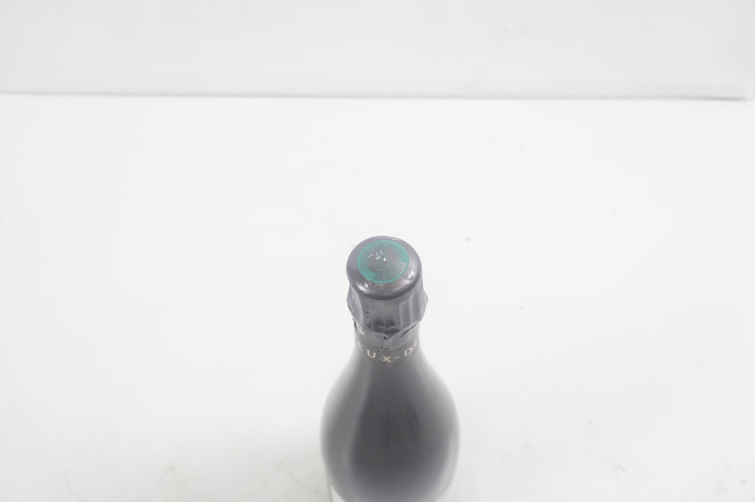 Jacques Selosse Extra Brut La Cote Faron Grand Cru NV
