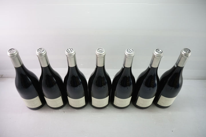 Olivier Bernstein Grand Cru Assortment Case (7 btls) 2019