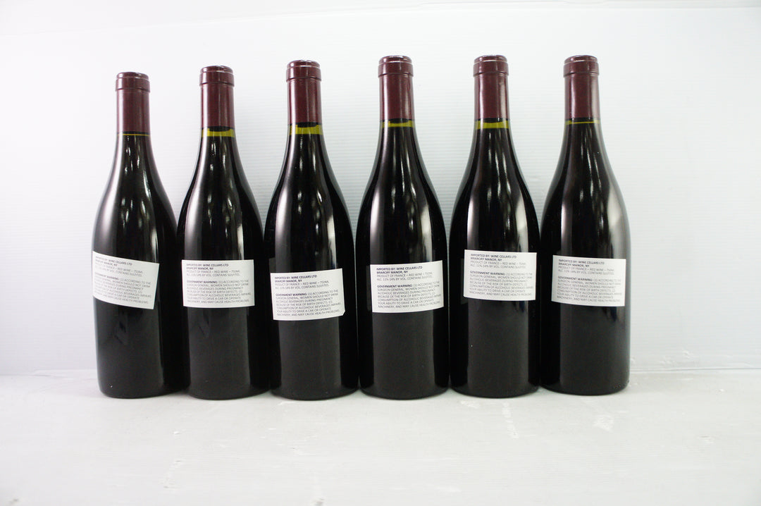 Claude Dugat Charmes Chambertin Grand Cru 2006