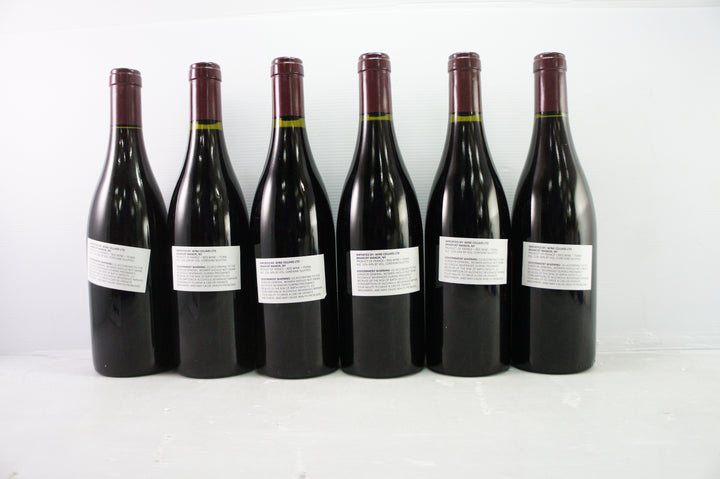 Claude Dugat Charmes Chambertin Grand Cru 2006