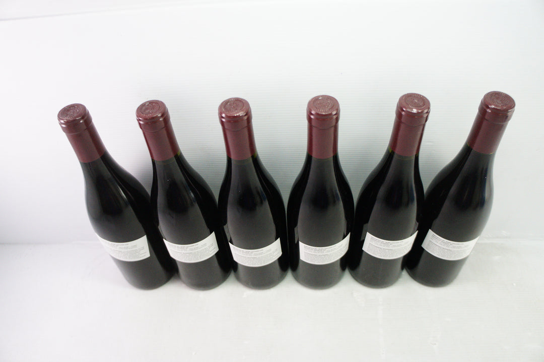 Claude Dugat Charmes Chambertin Grand Cru 2006