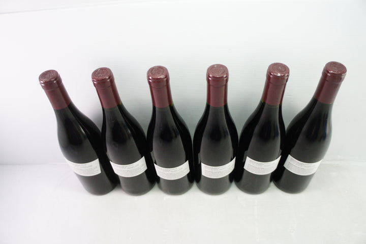 Claude Dugat Charmes Chambertin Grand Cru 2006