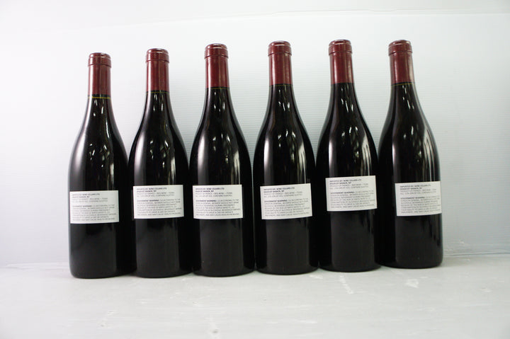 Claude Dugat Charmes Chambertin Grand Cru 2007