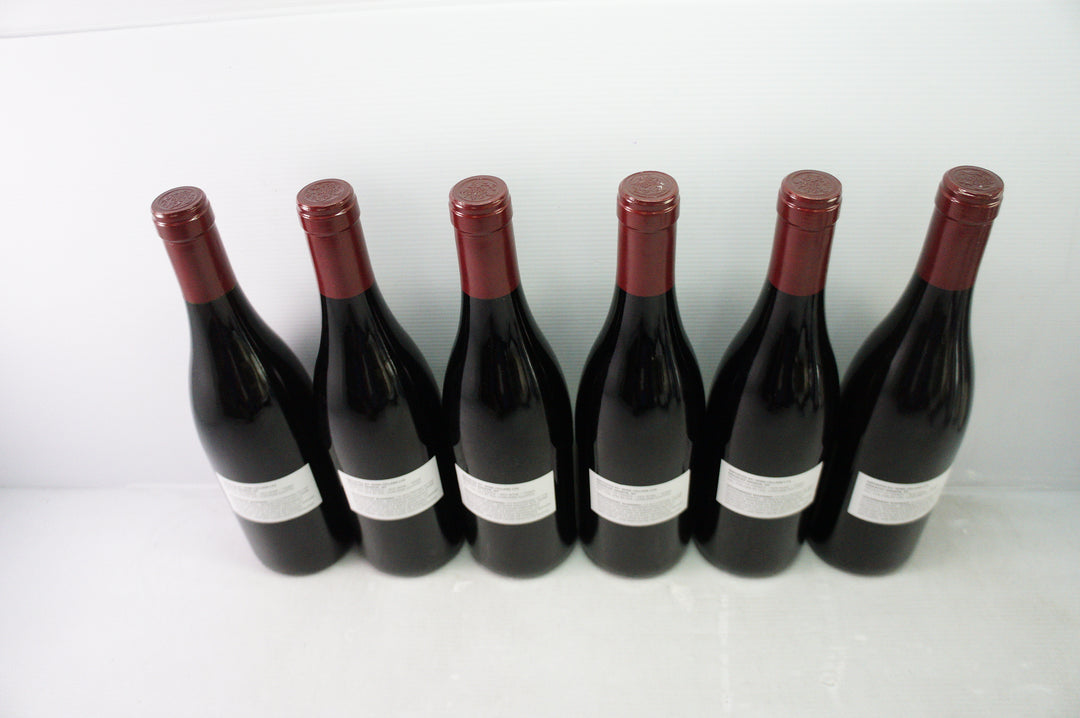 Claude Dugat Charmes Chambertin Grand Cru 2007