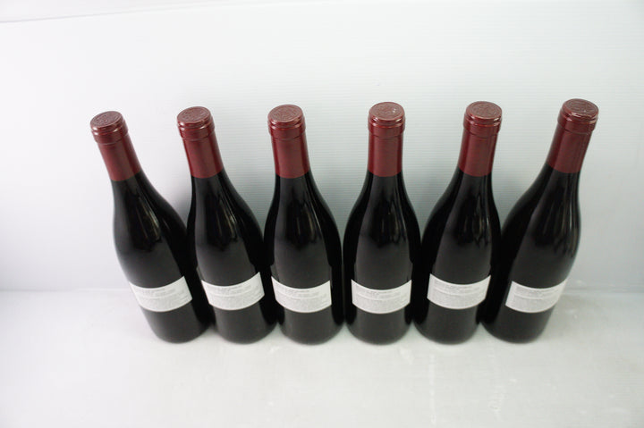 Claude Dugat Charmes Chambertin Grand Cru 2007