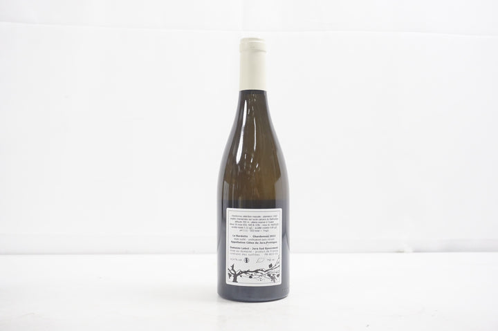 Julien Labet La Bardette Chardonnay 2022