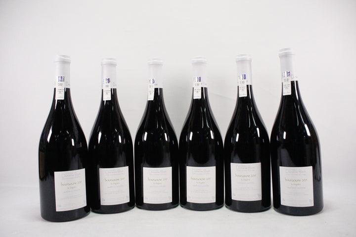 Bizot Bourgogne Le Chapitre 2019