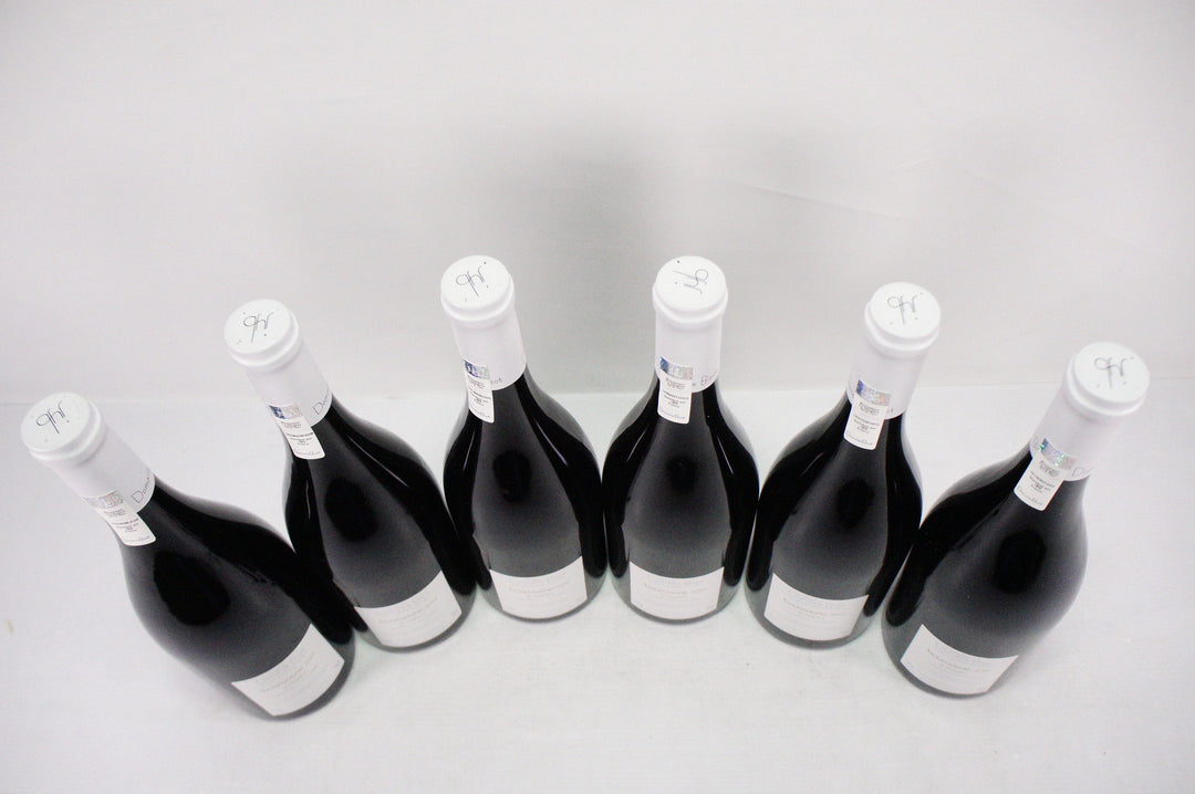 Bizot Bourgogne Le Chapitre 2019