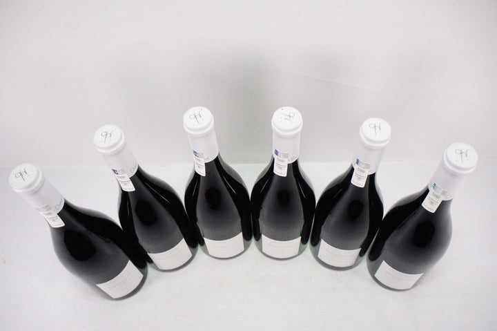 Bizot Bourgogne Le Chapitre 2019