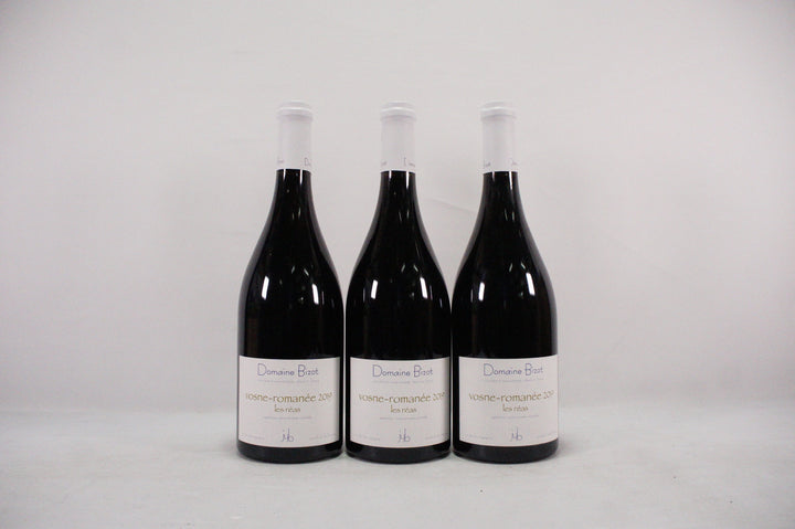 Bizot Vosne Romanee Les Reas 2019