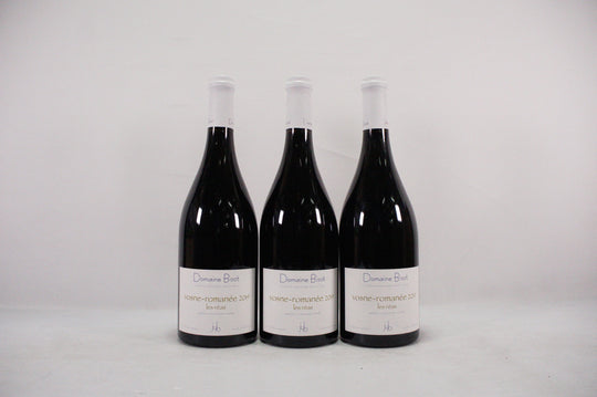 Bizot Vosne Romanee Les Reas 2019