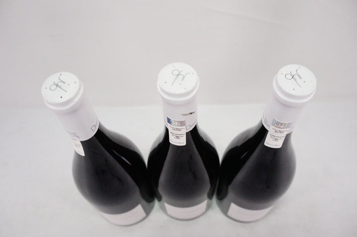 Bizot Vosne Romanee Les Reas 2019