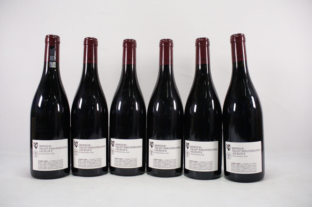 Roumier (Georges) Chambolle Musigny 2017