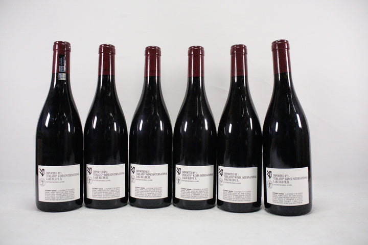 Roumier (Georges) Chambolle Musigny 2017