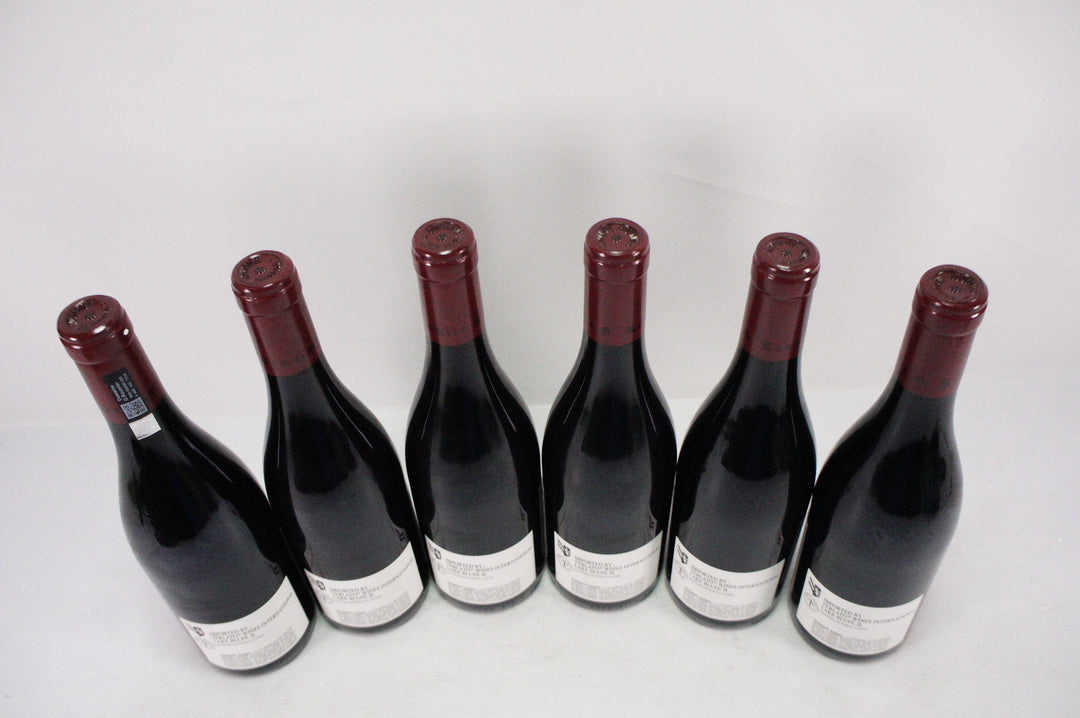 Roumier (Georges) Chambolle Musigny 2017