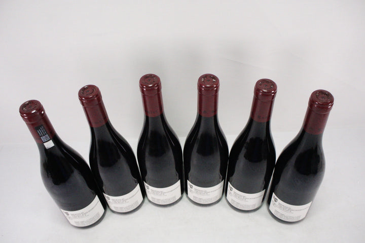 Roumier (Georges) Chambolle Musigny 2017