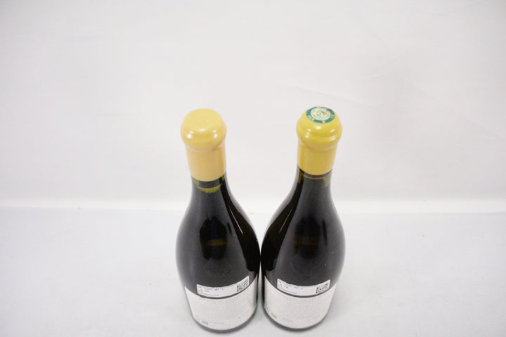 d'Auvenay Bourgogne Aligote Sous Chatelet 2012