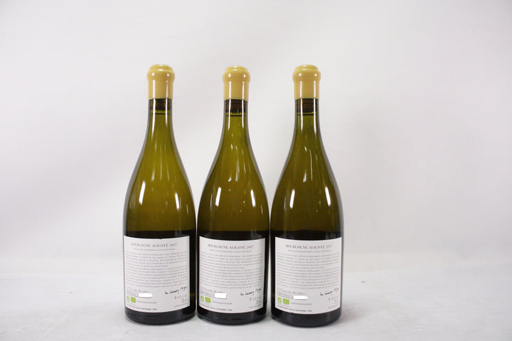 d'Auvenay Bourgogne Aligote Sous Chatelet 2017