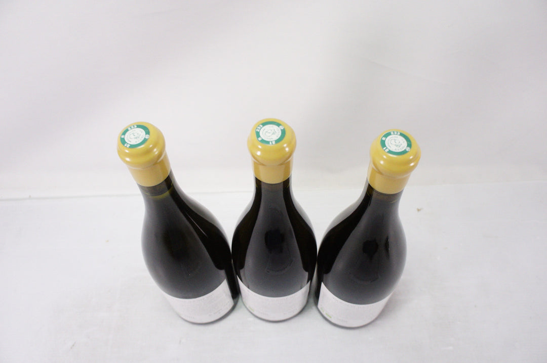 d'Auvenay Bourgogne Aligote Sous Chatelet 2017