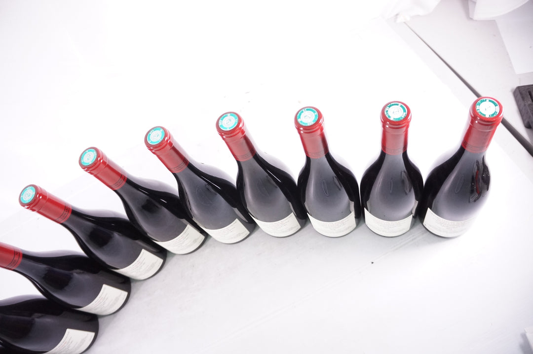 Nicole Lamarche Vosne Romanee Les Chaumes 1er Cru 2018