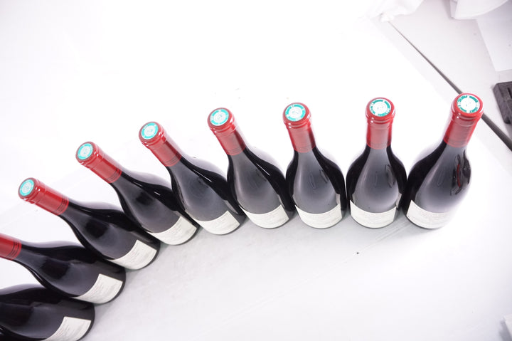 Nicole Lamarche Vosne Romanee Les Chaumes 1er Cru 2018