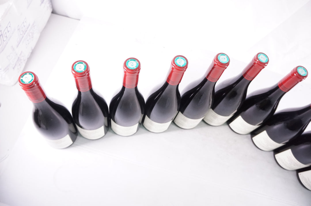 Nicole Lamarche Vosne Romanee Les Chaumes 1er Cru 2020