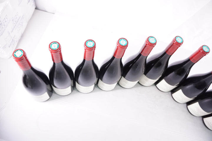 Nicole Lamarche Vosne Romanee Les Chaumes 1er Cru 2020