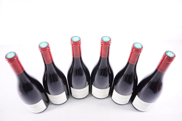 Nicole Lamarche la Grand Rue Grand Cru Monopole 2019