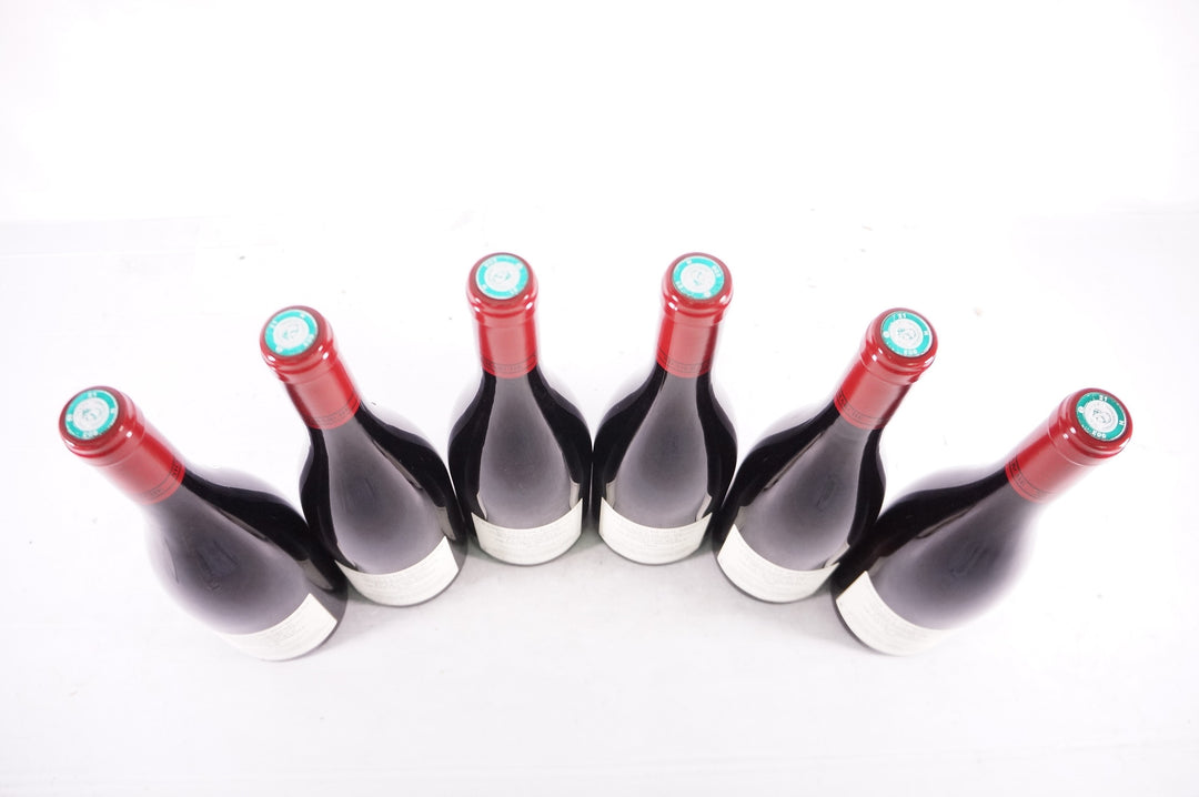Nicole Lamarche la Grand Rue Grand Cru Monopole 2020