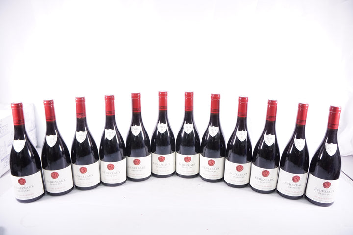 Nicole Lamarche Echezeaux Grand Cru 2018