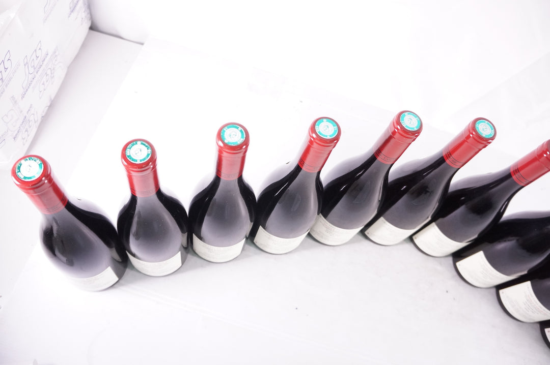Nicole Lamarche Echezeaux Grand Cru 2018