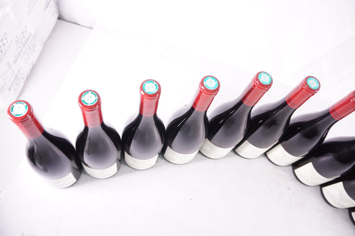 Nicole Lamarche Echezeaux Grand Cru 2018