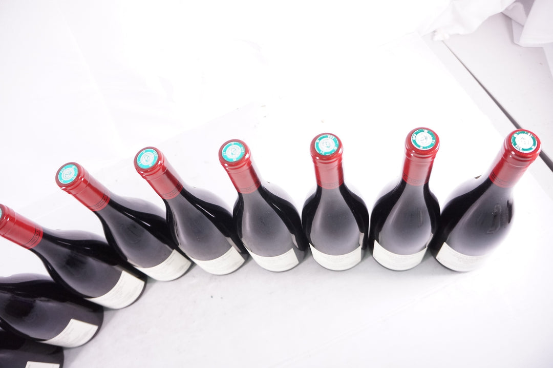 Nicole Lamarche Echezeaux Grand Cru 2018