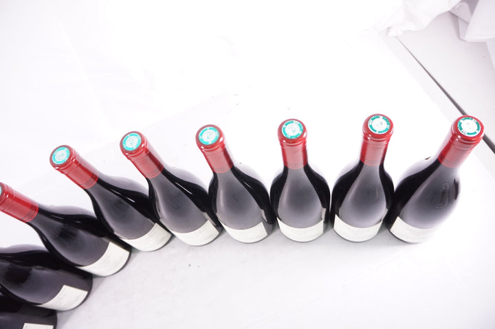 Nicole Lamarche Echezeaux Grand Cru 2018