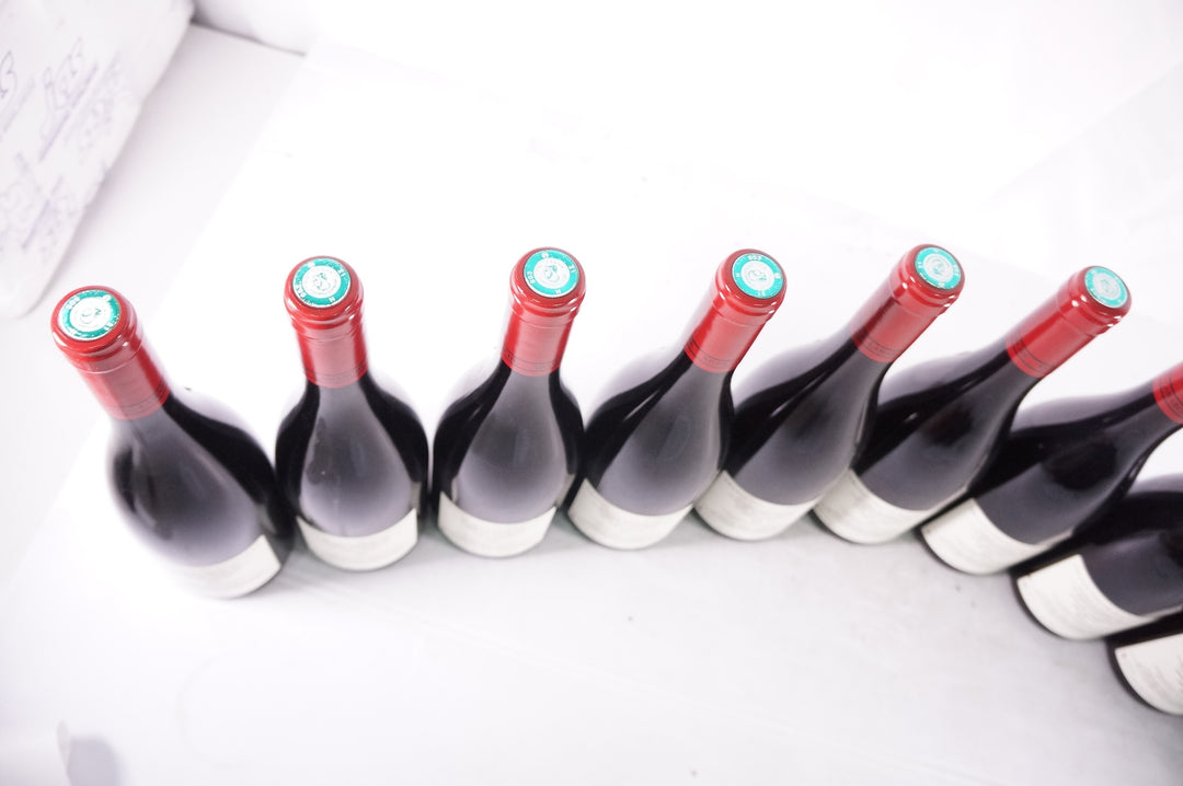 Nicole Lamarche Clos Vougeot Grand Cru 2019