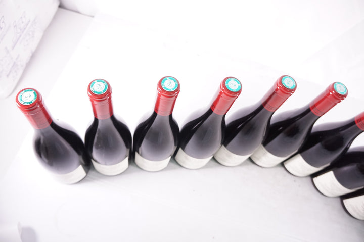 Nicole Lamarche Clos Vougeot Grand Cru 2019