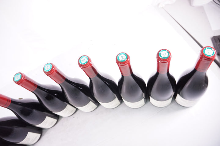 Nicole Lamarche Clos Vougeot Grand Cru 2019
