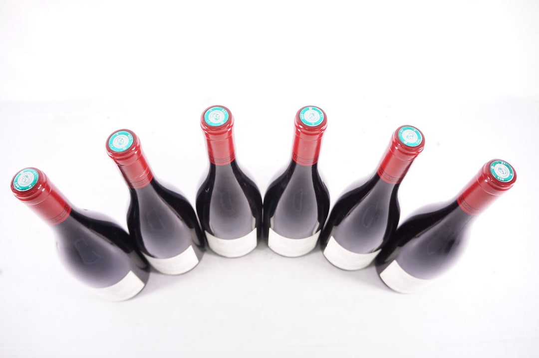 Nicole Lamarche Clos Vougeot Grand Cru 2020