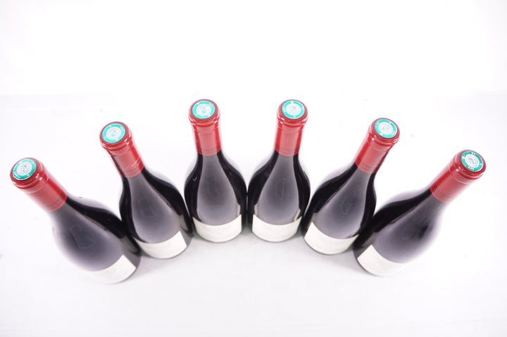 Nicole Lamarche Clos Vougeot Grand Cru 2020