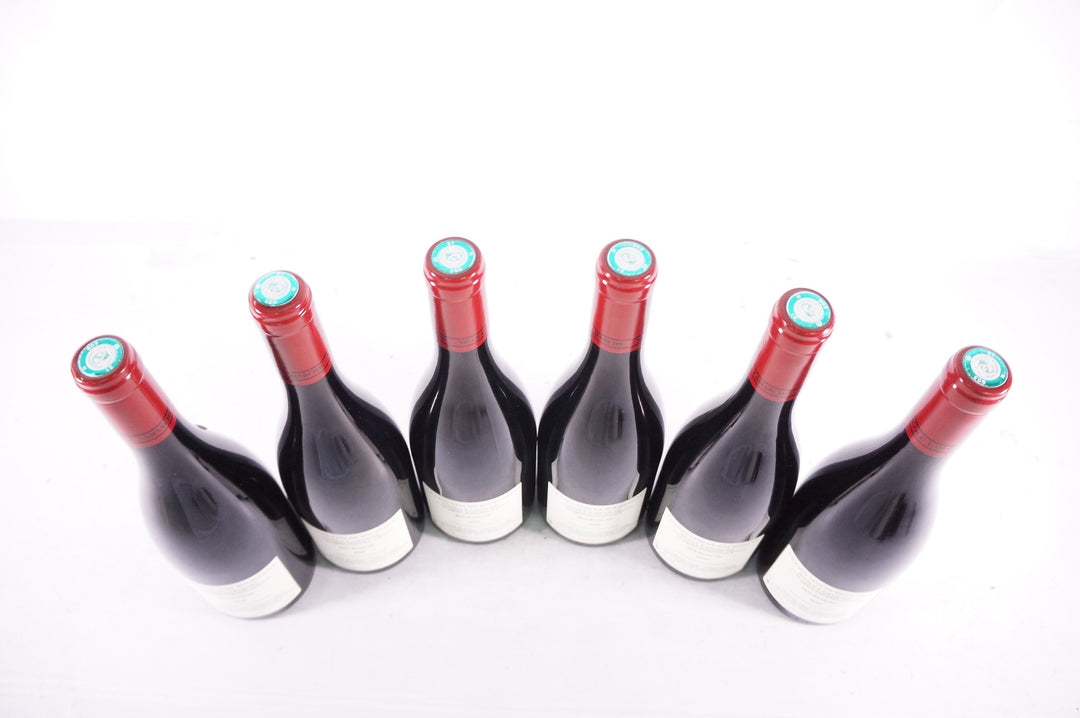 Nicole Lamarche Bourgogne 2020